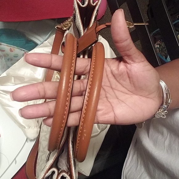 Michael Kors Hamilton NWOT - Picture 5 of 8